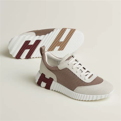 hermes bouncing beige